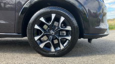 Honda Zr-V 2.0 eHEV Advance 5dr CVT Hybrid Estate